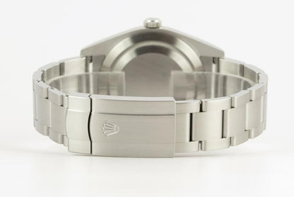 Rolex Oyster Perpetual 39