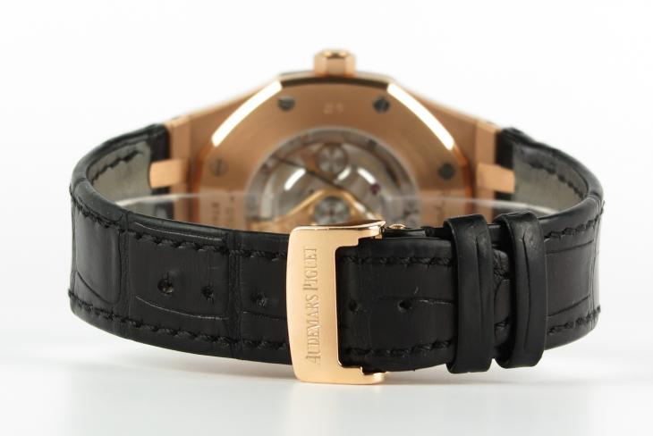 Audemars Piguet RO 18K