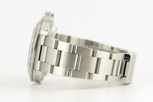 Rolex Explorer II