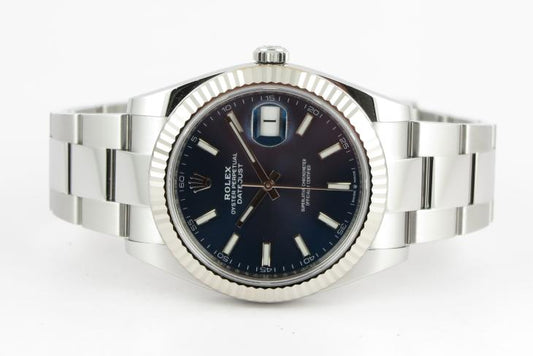Rolex Datejust 41