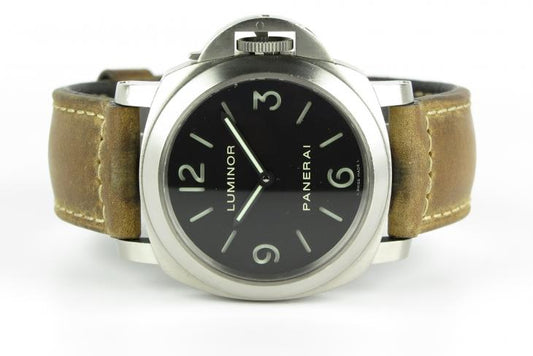 Panerai Luminor