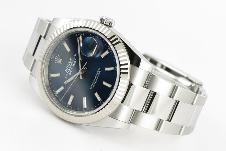 Rolex Datejust 41