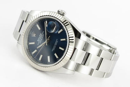 Rolex Datejust 41