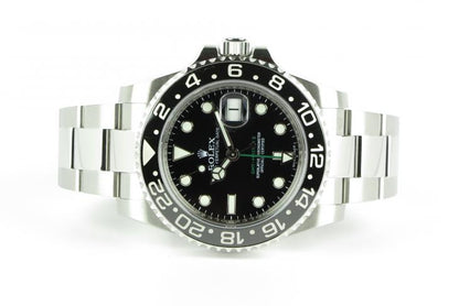 Rolex GMT Master
