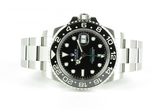 Rolex GMT Master