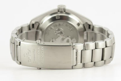 Omega Planet Ocean 42mm