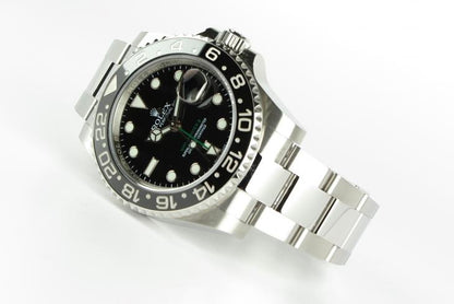 Rolex GMT Master