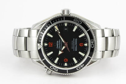 Omega Planet Ocean 42mm
