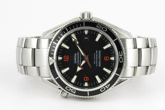 Omega Planet Ocean 42mm