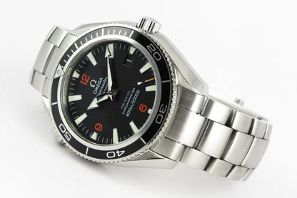 Omega Planet Ocean 42mm