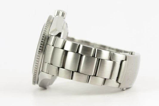 Omega Planet Ocean 42mm