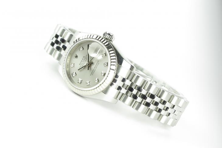 Rolex Datejust
