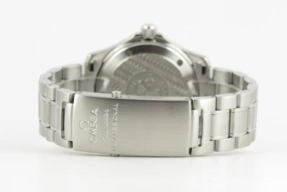 Omega Seamaster 300M