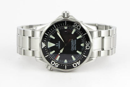 Omega Seamaster 300M
