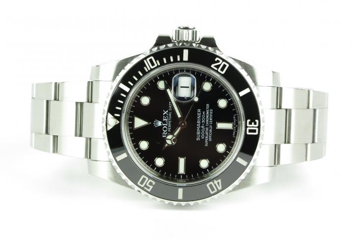 Rolex Submariner