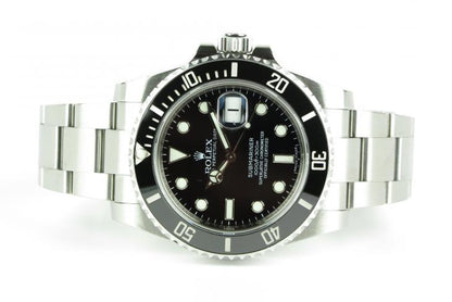 Rolex Submariner