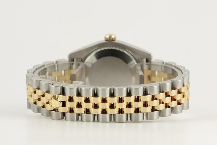 Rolex Datejust 31 mm G/S