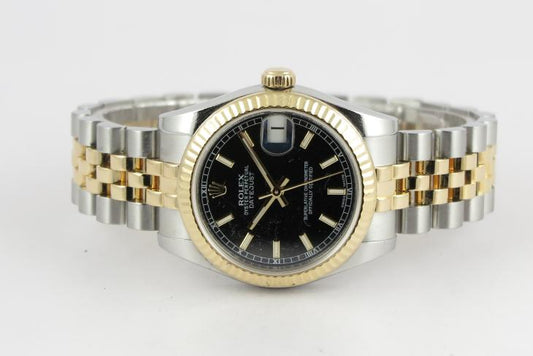 Rolex Datejust 31 mm G/S