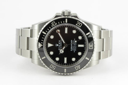 Rolex Submariner