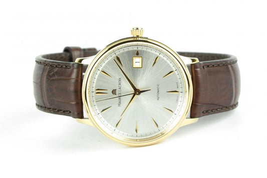 Maurice Lacroix Les Classiques 18K