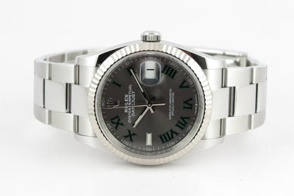 Rolex Datejust