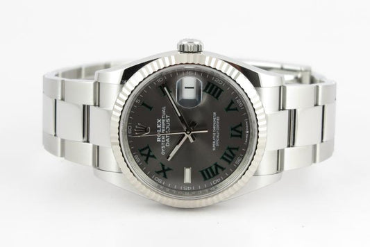 Rolex Datejust