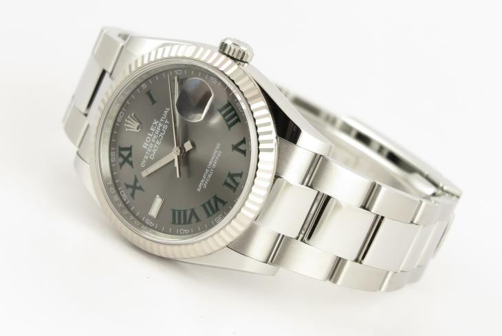 Rolex Datejust