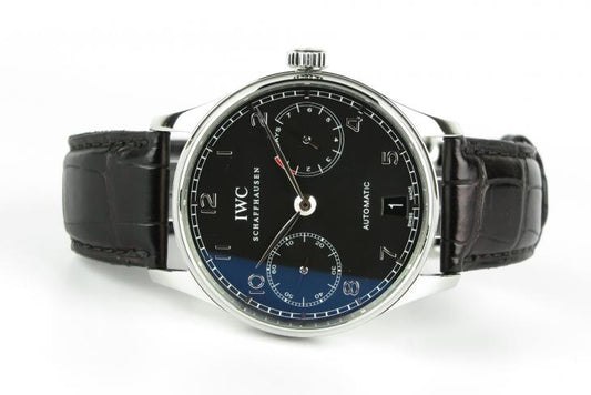 IWCPortuguese 7 days