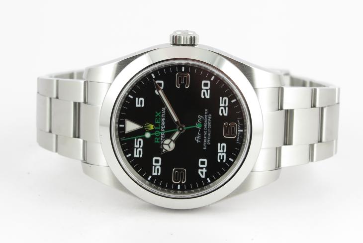 Rolex Air King