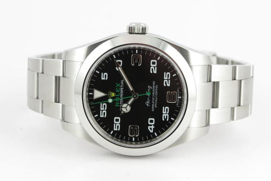 Rolex Air King
