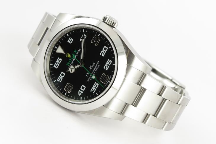 Rolex Air King