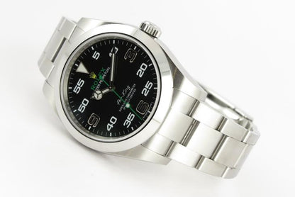 Rolex Air King