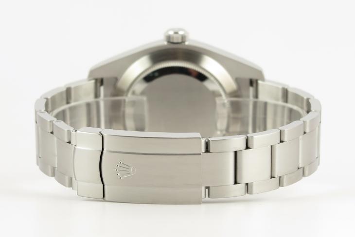 Rolex Air King