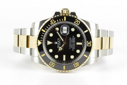 Rolex Submariner G/S