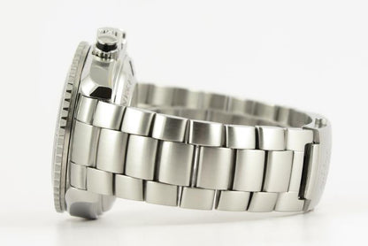 Omega Planet Ocean Chro