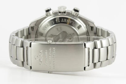 Omega Planet Ocean Chro