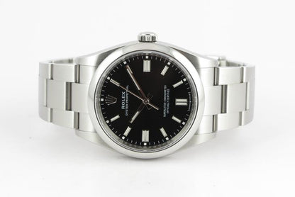 Rolex Oyster Perpetual