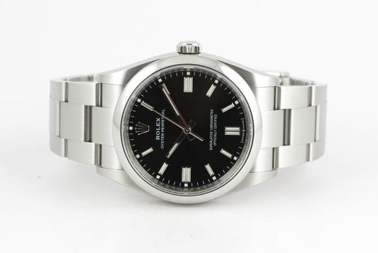 Rolex Oyster Perpetual