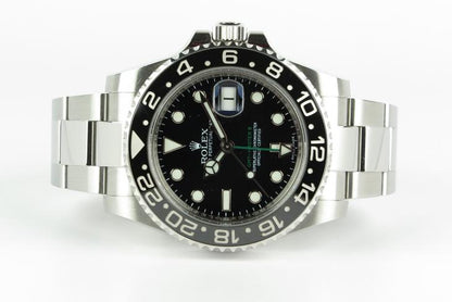 Rolex GMT Master