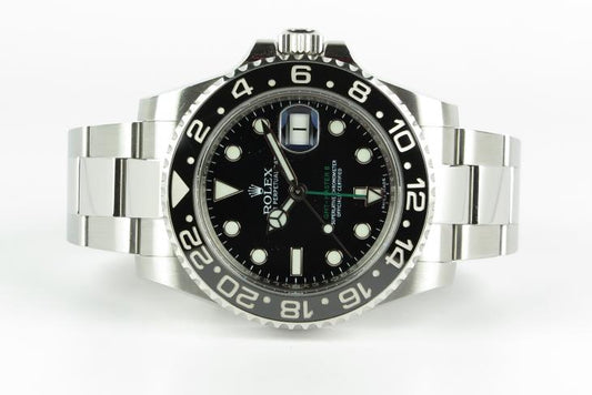 Rolex GMT Master