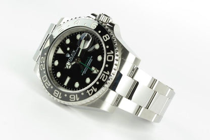 Rolex GMT Master
