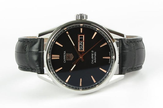 Tag Heuer Carrera