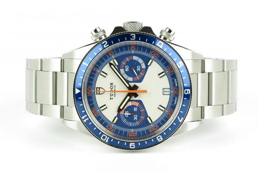 Tudor Heritage Chrono
