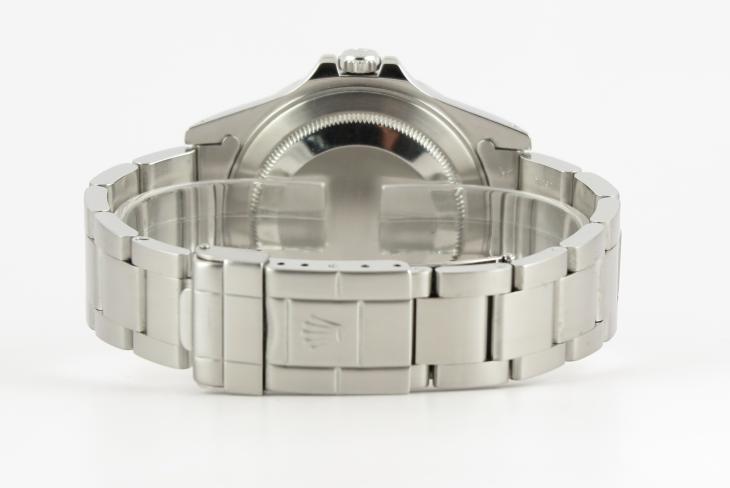Rolex Explorer II