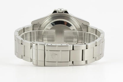 Rolex Explorer II