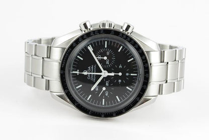 Omega Speedmaster Pro