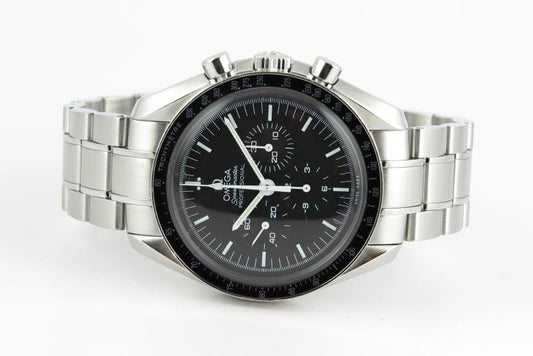 Omega Speedmaster Pro