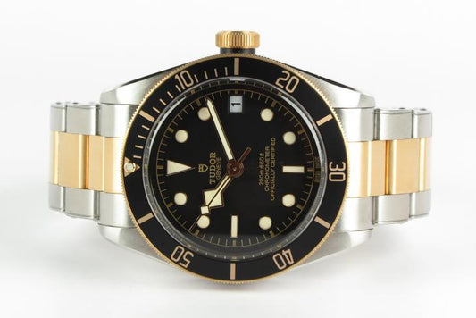 Tudor Heritage G/S