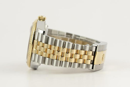 Rolex Datejust G/S