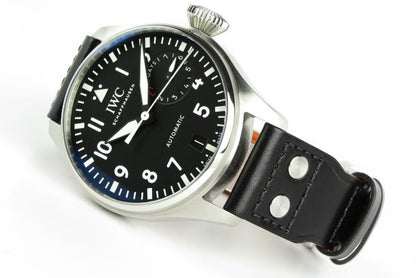 IWCBig Pilot